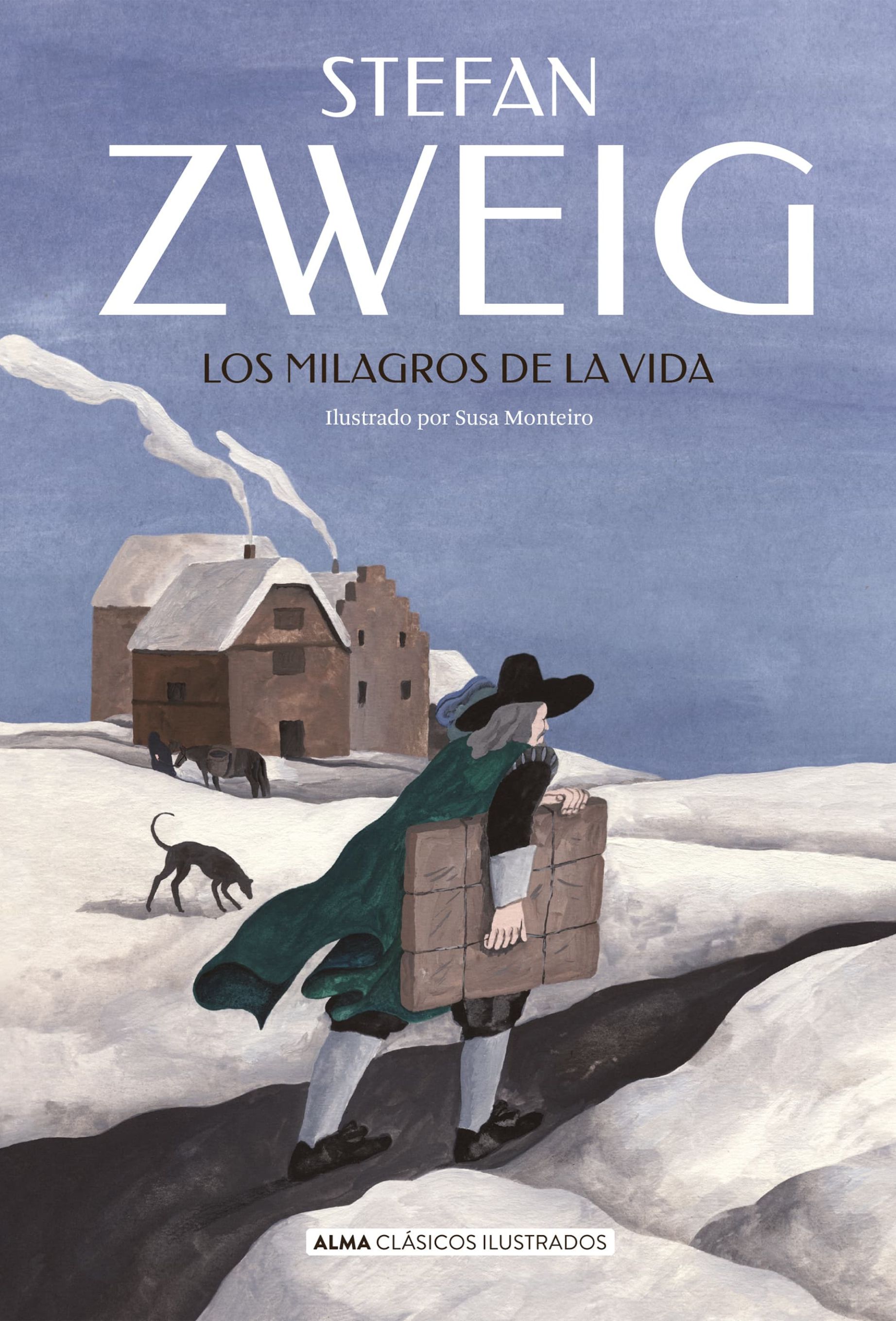 Milagros de la vida, Los (Clásicos)